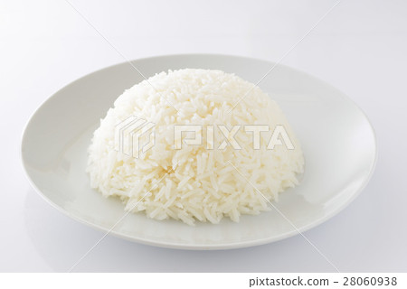 Jasmine rice 28060938