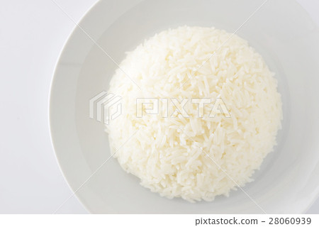 Jasmine rice 28060939