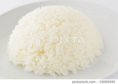 Jasmine rice 28060940
