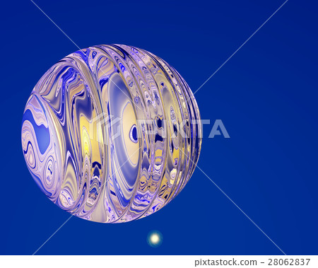 Chaos and hope 28062837