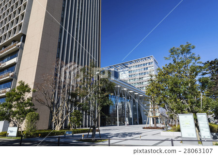 明治大學中野校區 28063107