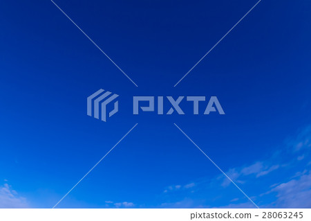 Sky and clouds in January (3: 2) Sky and clouds in January (3: 2) 28063245