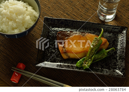 紅燒與照燒 28063784