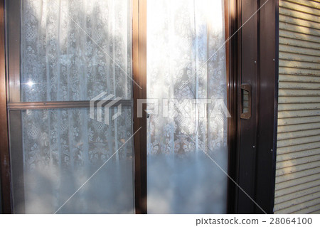 入侵盜竊打破的玻璃窗 入侵盜竊打破的玻璃窗 28064100