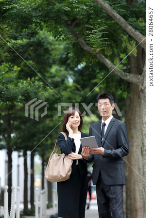 Business image sales Business image sales 28064657