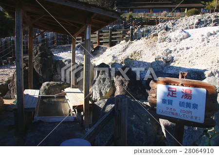 Mt. Hot Springs *足浴 28064910
