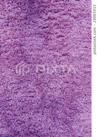 Purple wool texture surface as background 28065015