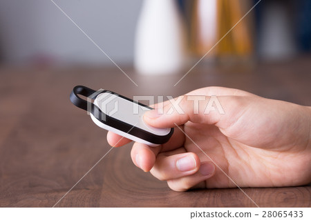 IoT lifestyle image order button 28065433