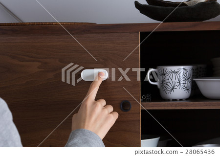 IoT lifestyle image order button IoT lifestyle image order button 28065436