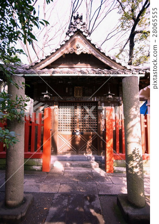 Fukagawa Tomioka Hachimangu Shrine Yusango Five companies Inari Shrine (Shenzhen Hachiman) Tokyo Koto Ward Tomioka Fukagawa Tomioka Hachimangu Shrine Yusango Five companies Inari Shrine (Shenzhen Hachiman) Tokyo Koto Ward Tomioka 28065555