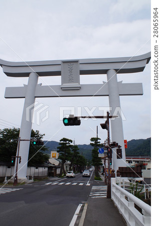 Izumo Taisha Otorii Izumo Taisha Otorii 28065964