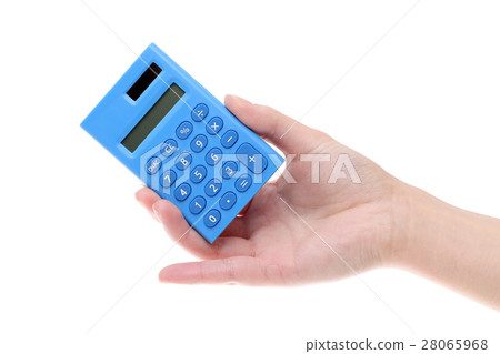 一個計算器 一個計算器 28065968