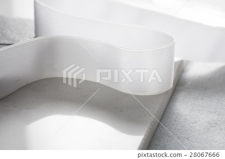 大理石和絲帶 大理石和絲帶 28067666