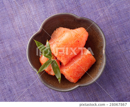 Mentaiko Mentaiko 28067867