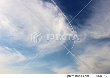 Contrail Contrail 28068157