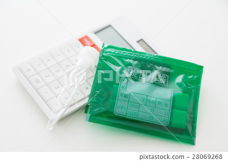 Health diagnosis image Health diagnosis image 28069268