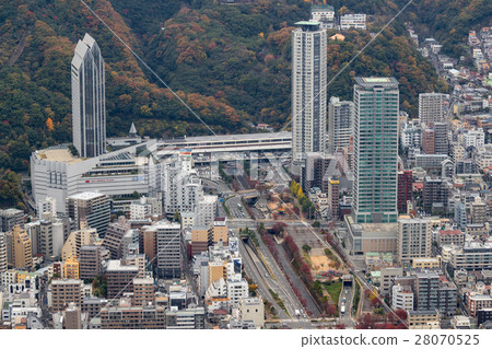 Shinkansen Shinkobe Station Shinkansen Shinkobe Station 28070525