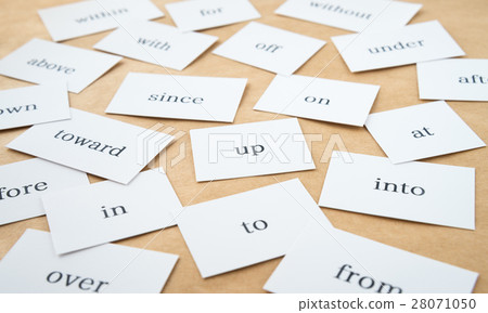 英語介詞學習學習終身學習考試學習考試資格 28071050