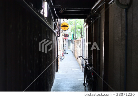 胡同回京都 28071220