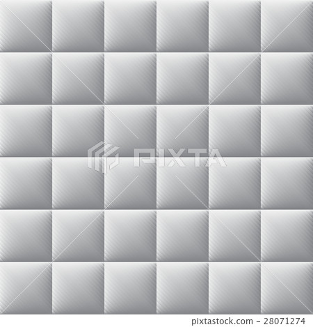 Abstract gray geometric seamless pattern 28071274