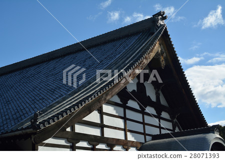 Kuri Tofukuji Temple Kuri Tofukuji Temple 28071393