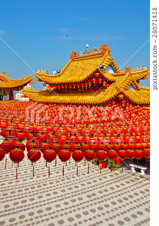 Chinese Lanterns 28071418