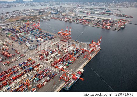 貿易島港島 28071675