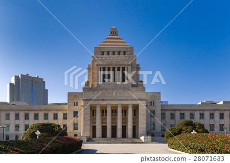 日本議會大廈 28071683