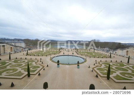 凡爾賽宮 凡爾賽宮 28071696