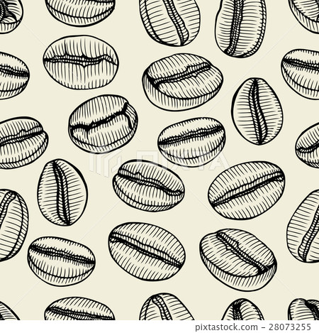 background with branch of coffee background with branch of coffee 28073255