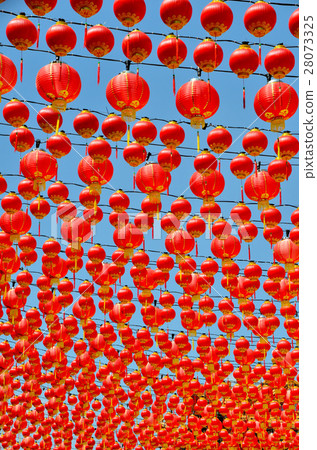 Chinese Lanterns Chinese Lanterns 28073325