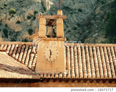 Albarracin的廣場 Albarracin的廣場 28073717