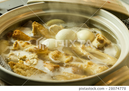 Oden  Oden  28074778