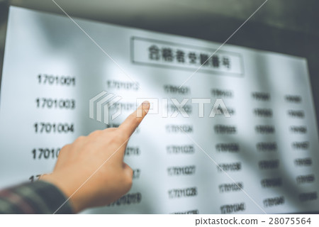 演示圖像 演示圖像 28075564