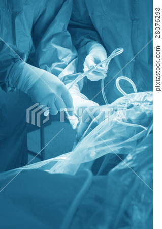 Knee surgery hospital operation Knee surgery hospital operation 28076298