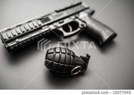 Weapon image 28077049
