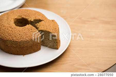 chiffon cake chiffon cake 28077050