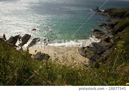 Cornwall, United Kingdom 28077345