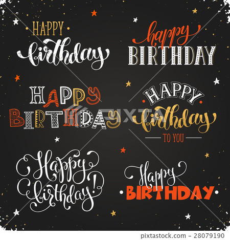 happy birthday phrases happy birthday phrases 28079190
