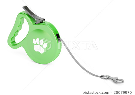 Automatic Retractable Traction Rope. 28079970