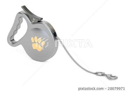 Automatic Retractable Traction Rope 28079971