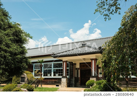 舊學校建築（67） 28080640