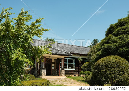 舊學校建築（75） 28080652