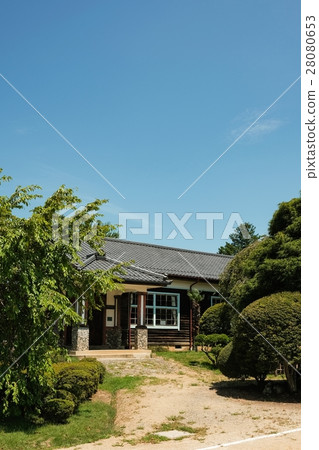 舊學校建築（76） 28080653