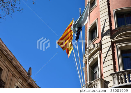 District of Catalonia 28081909