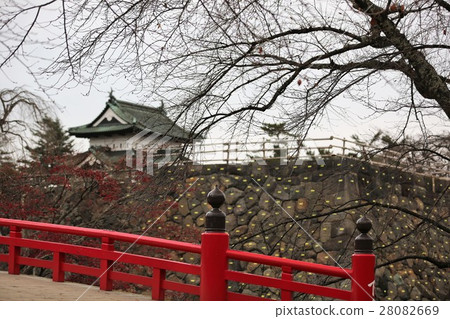 Hirosaki Castle 28082669