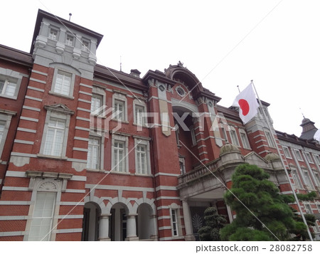 JR東京站 JR東京站 28082758