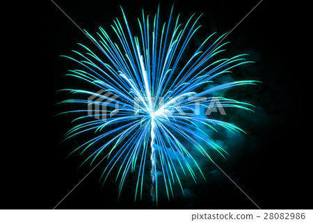 Fireworks Fireworks 28082986