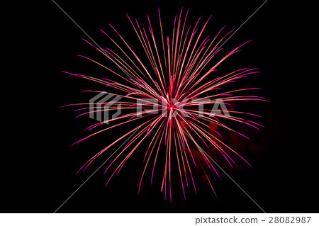 Fireworks Fireworks 28082987