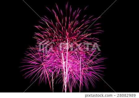 Fireworks Fireworks 28082989